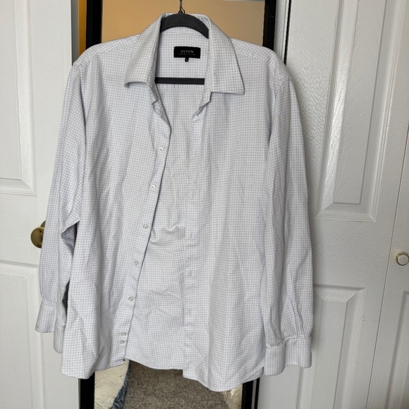 BYTOM Button Up - Picture 1 of 7